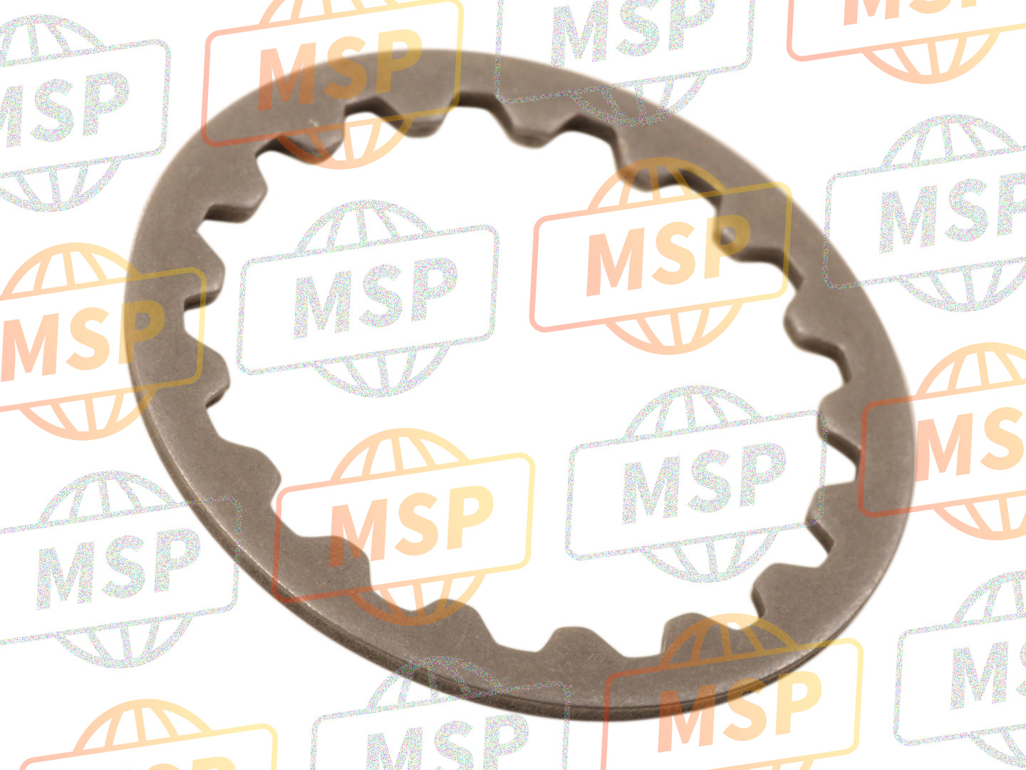 90452MCA000, Gegroefde Sluitring 32X17, Honda, 1