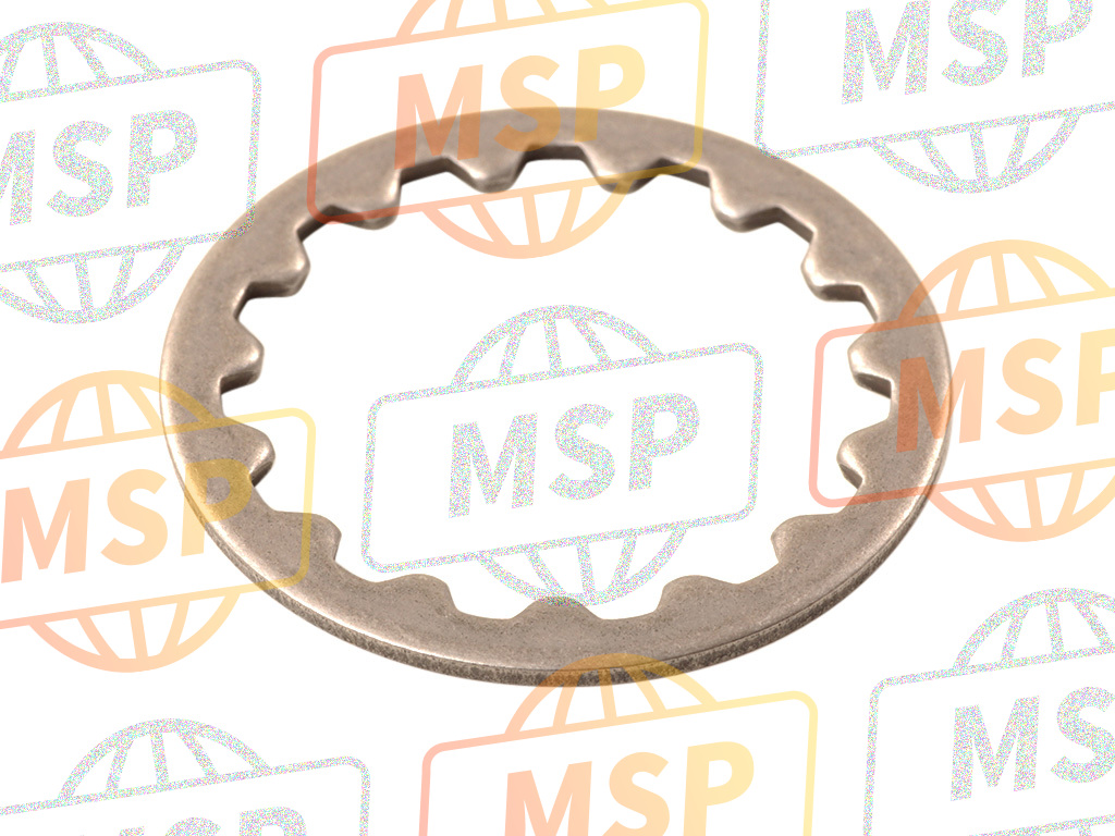 90452MR7000, Washer, Spline, 28X34X1.5, Honda, 1