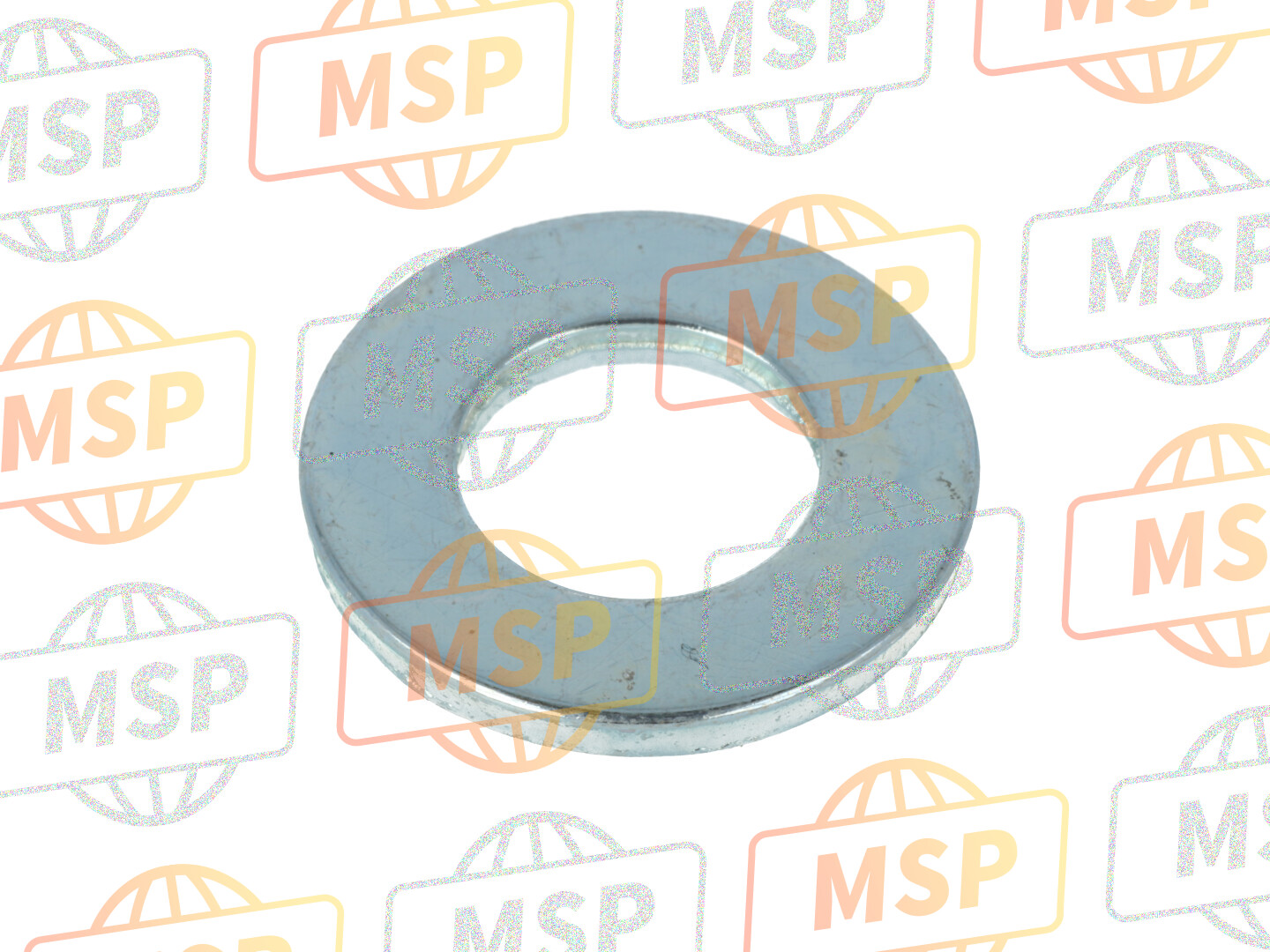 90453MKEA00, Washer, Plain, 10mm, Honda, 1