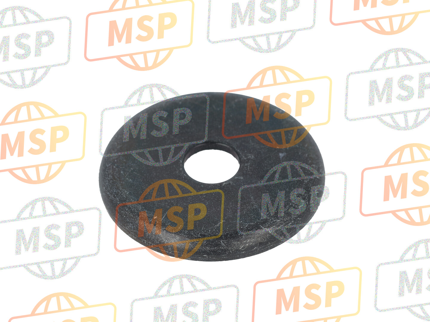 90501MELD20, Speciale Sluitring 8.5, Honda, 1