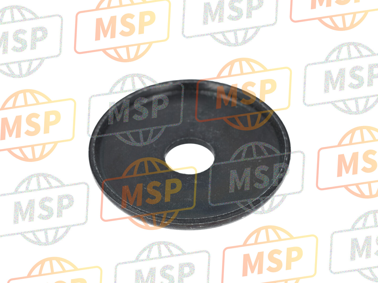 90501MELD20, Speciale Sluitring 8.5, Honda, 2