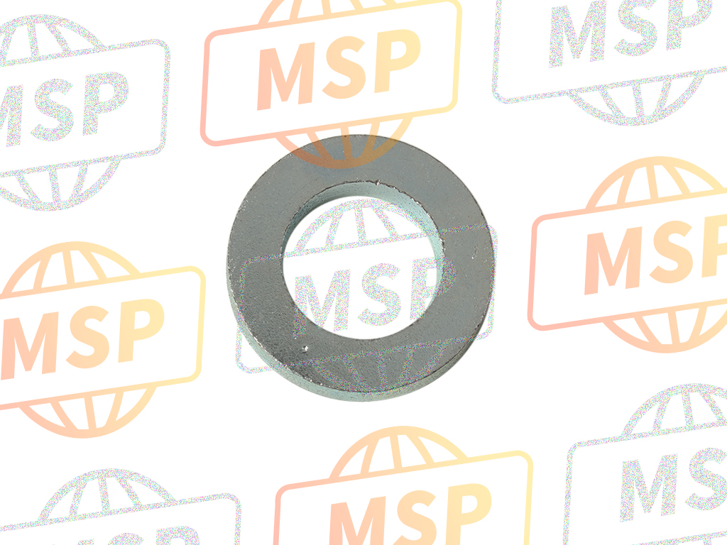 90504MA0000, Scheibe,Achse Rr, Honda, 1