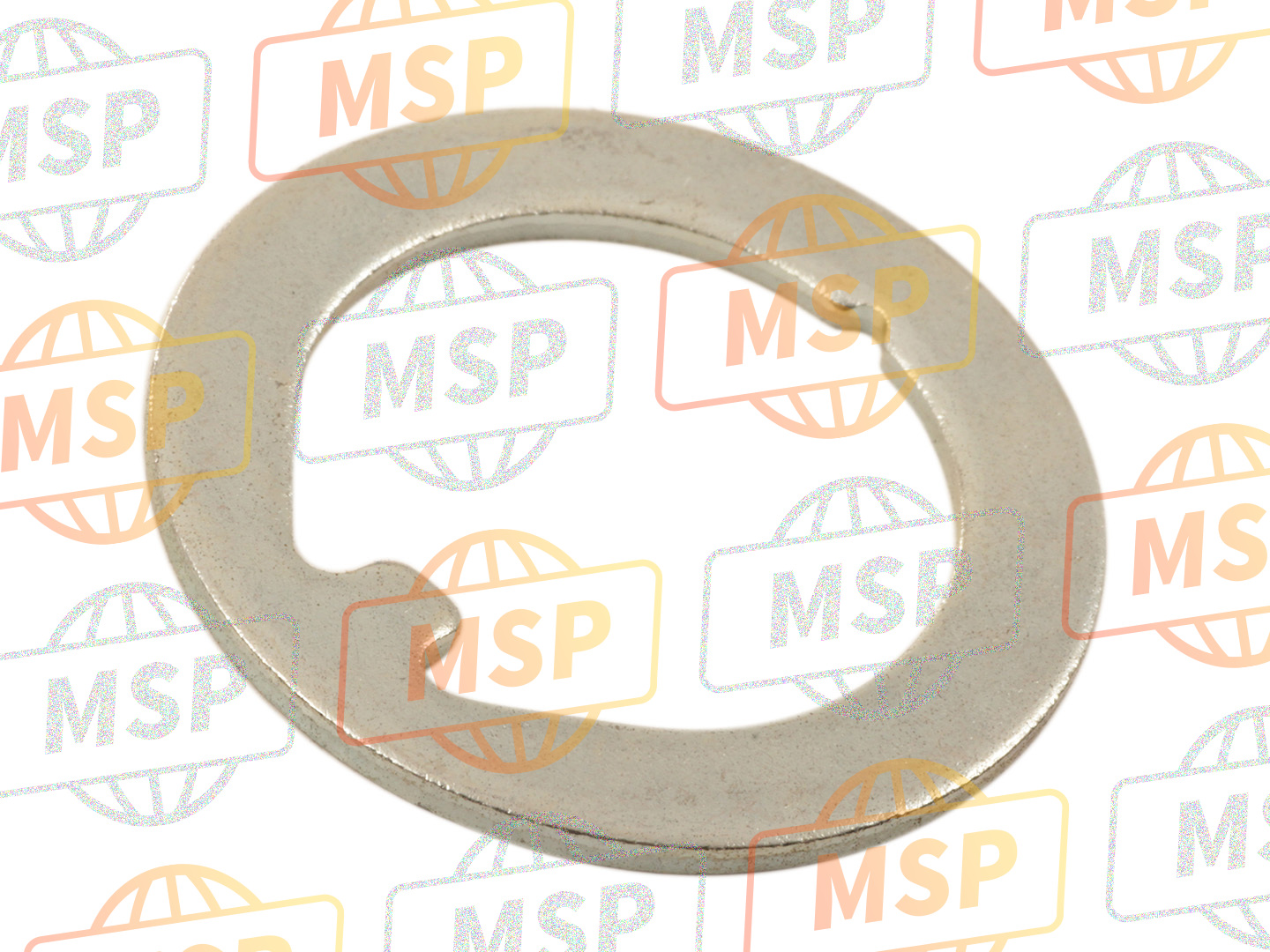 90506MCT000, Sluitring, Vergrendelmoer, Honda, 1