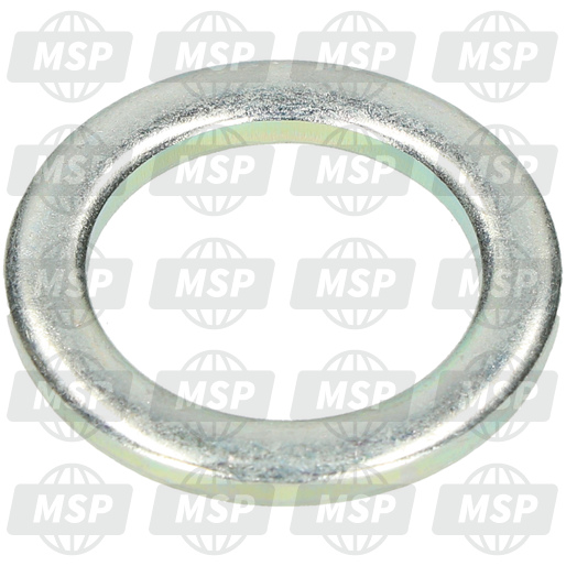 90512303000, Sluitring 17.5mm, Honda, 1