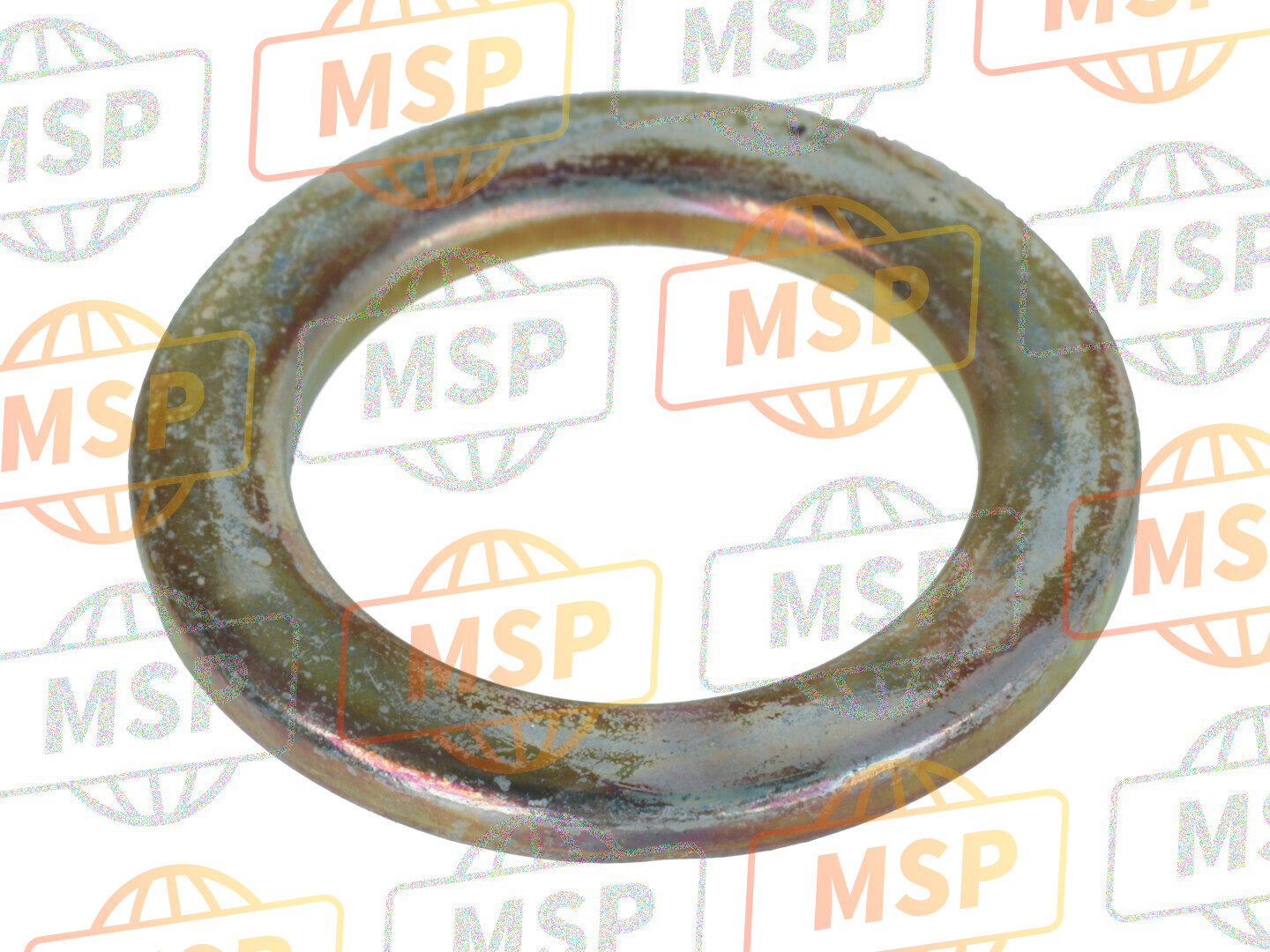 90532750000, Gladde Sluitring 17.2mm, Honda, 1