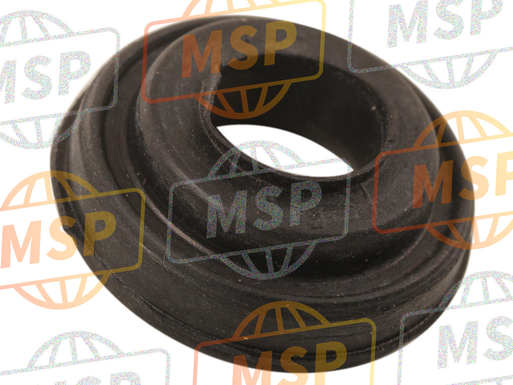 90542MZ0000, Rubber, Mounting, Honda, 1