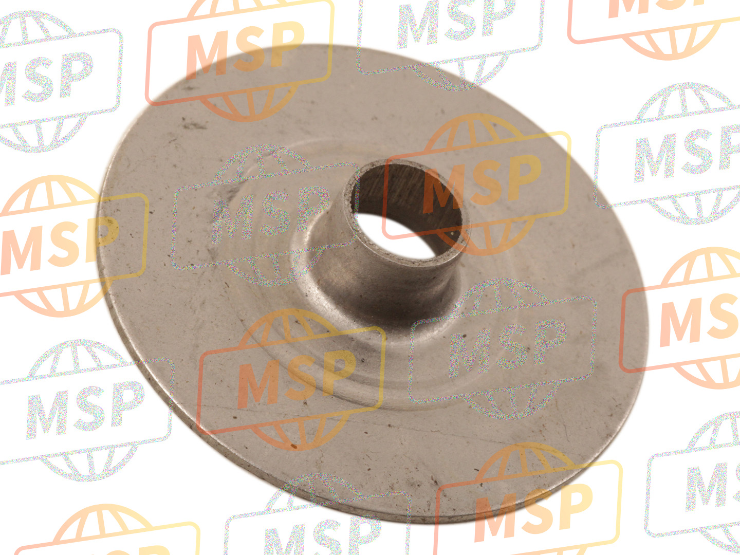 90559MM4000, Platte, Muendung, Honda, 1