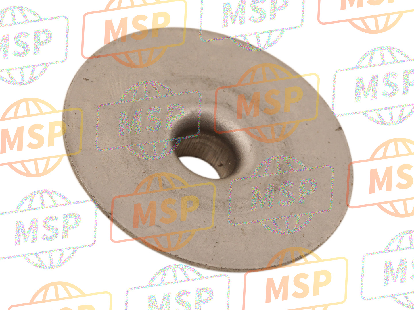 90559MM4000, Platte, Muendung, Honda, 2