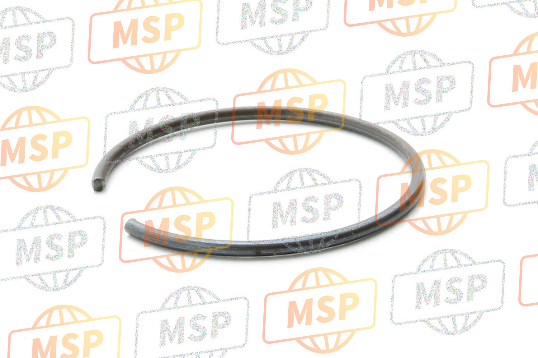 90602MG2000, Clip, Piston Pin, Honda, 1