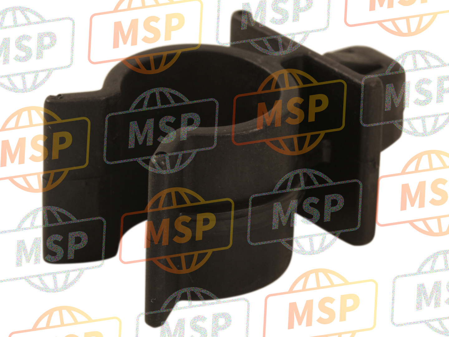 90652KEA000, Support De Tige, Honda, 2