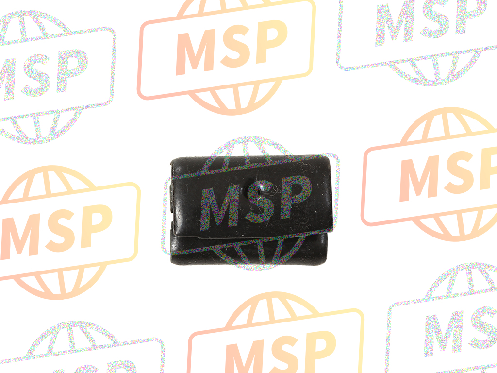 90660SB2000, Klemme, Schnur, Honda, 1