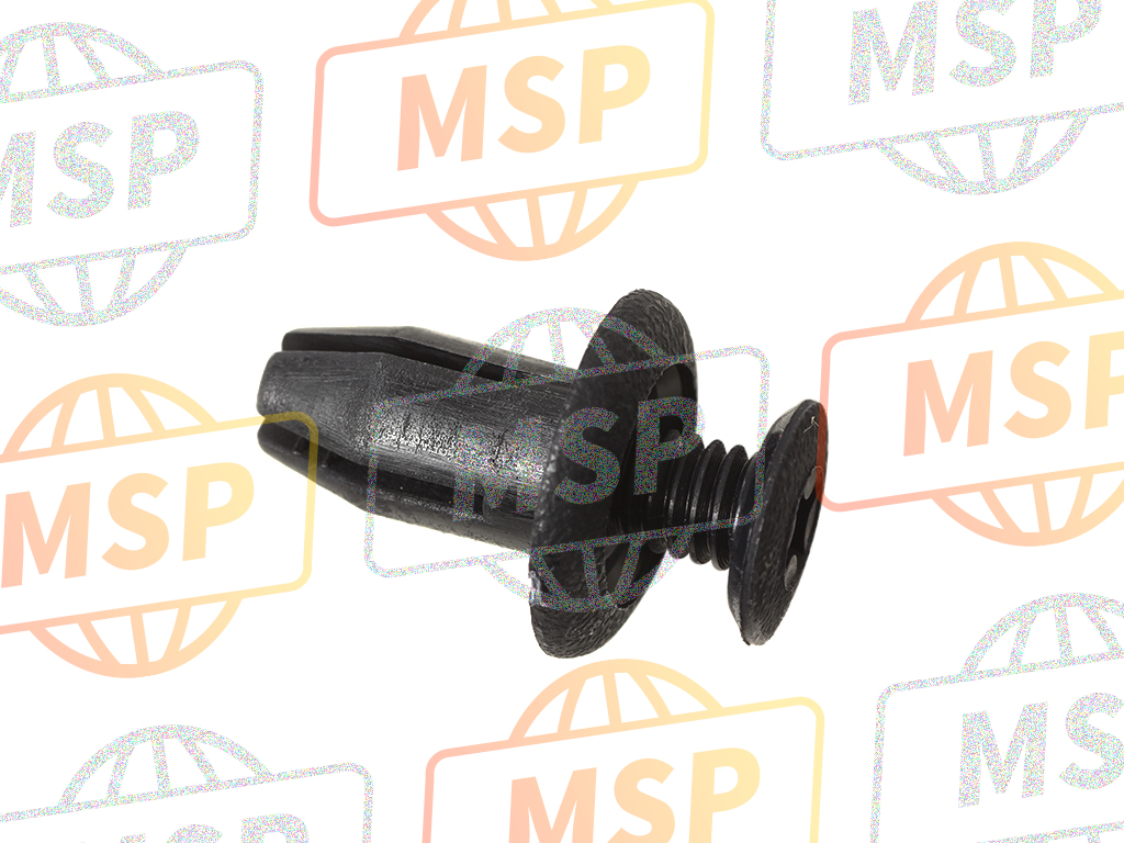 90683MBR000, Clip, Honda, 1