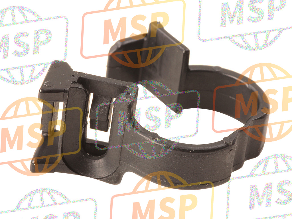 90690GHB691, Clip,  Cable 12mm, Honda, 1