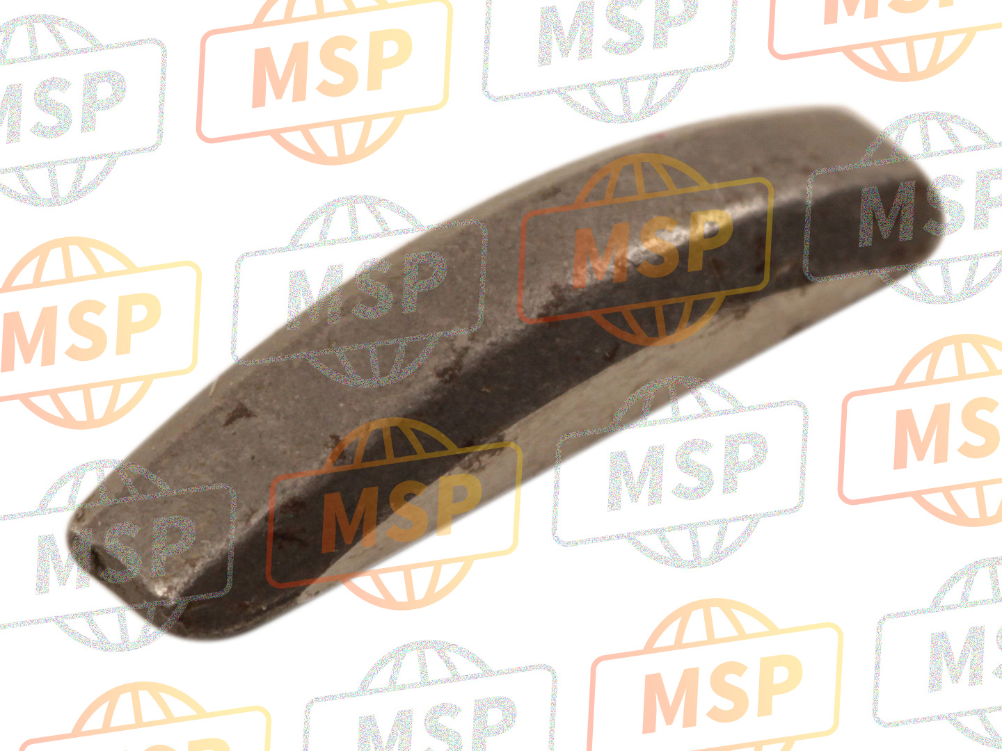 90741KPL900, Key, Woodruff, Honda, 1