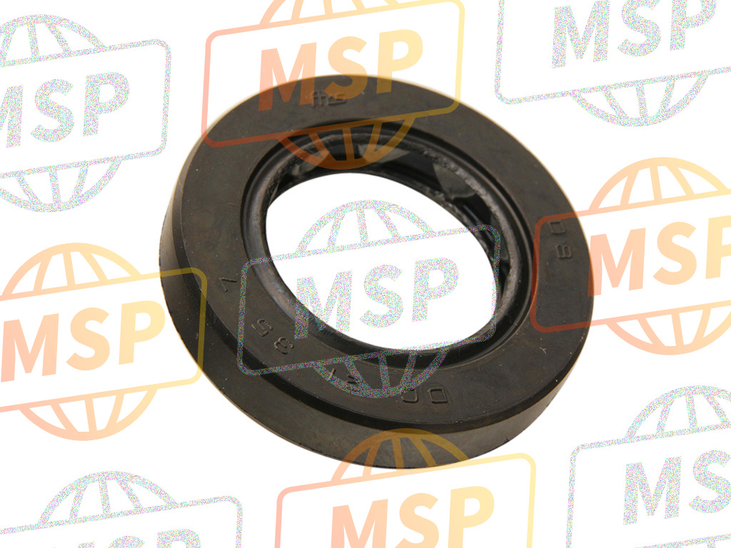 90752GB4681, Oil Seal 21X35X7, Honda, 1