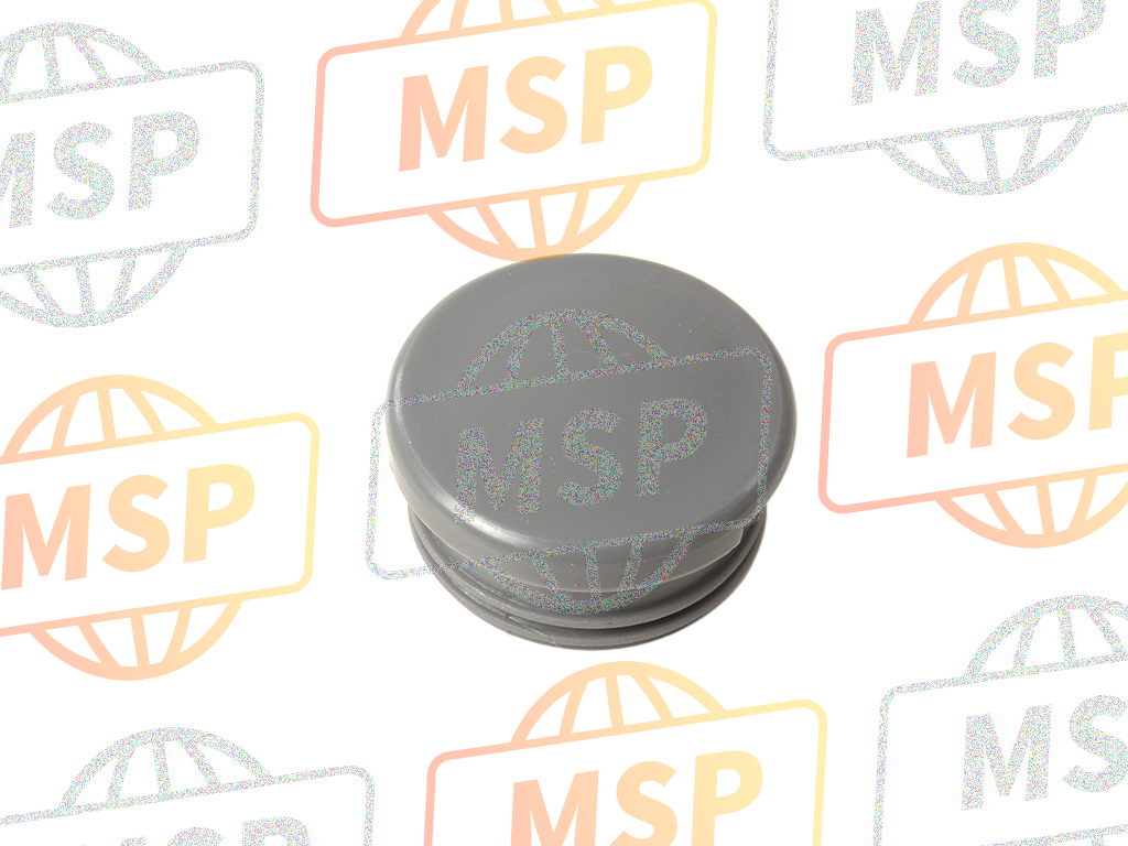 90851MZ6000, Rubber, Honda, 1
