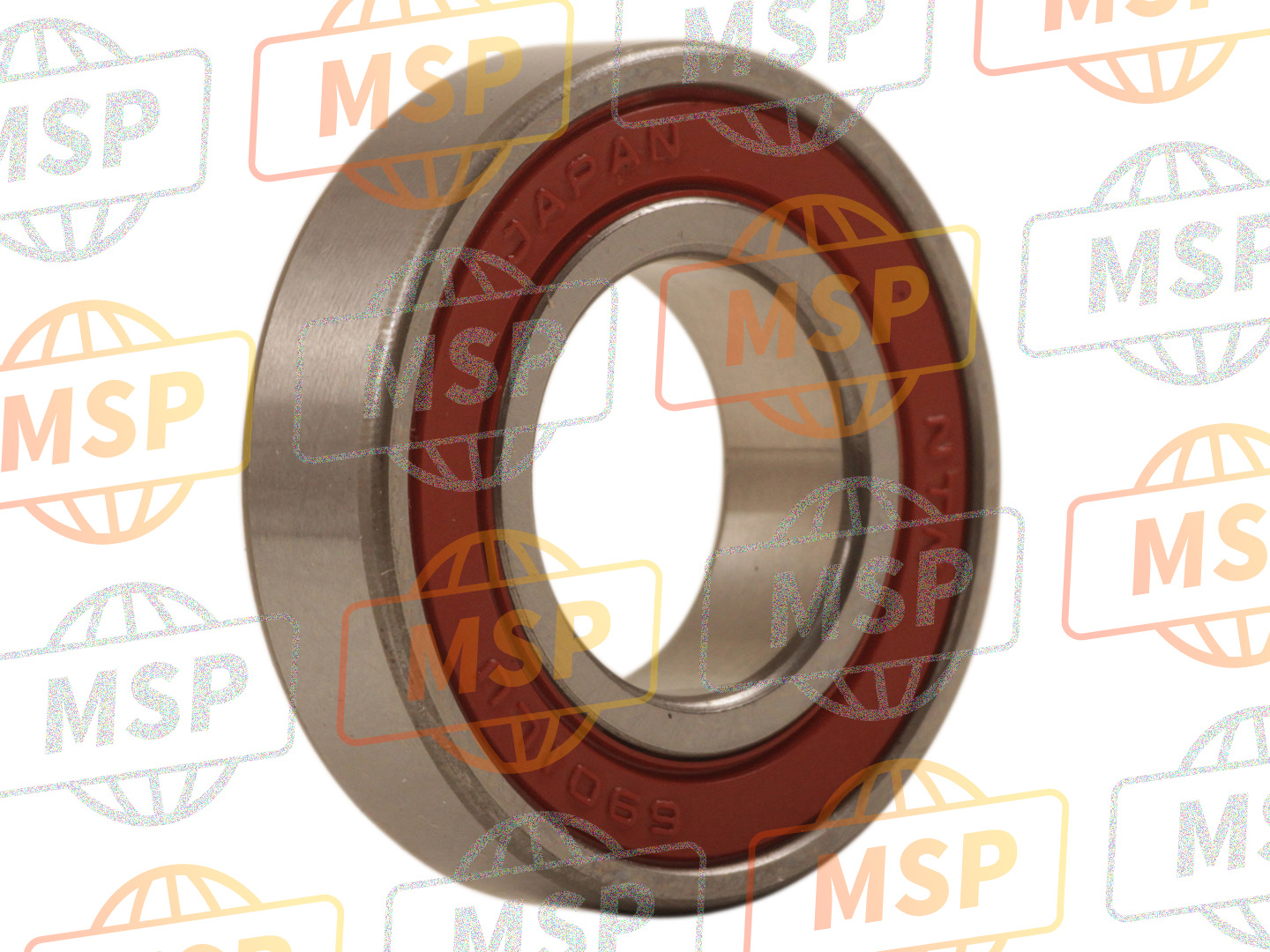 91001KG8901, Bearing, Radial Ball, 6901UU, Honda, 1