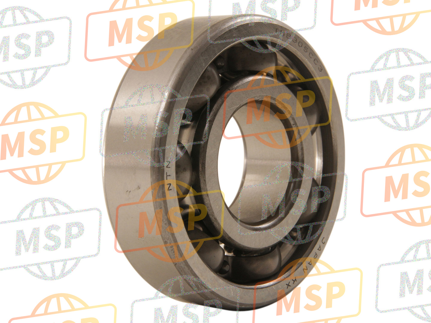 91001MT7003, Bearing, Radial Ball, 6305 (Ntn), Honda, 1