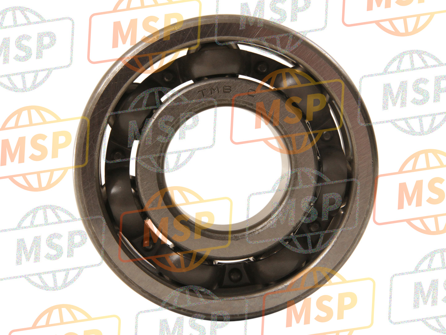 91001MT7003, Bearing, Radial Ball, 6305 (Ntn), Honda, 2