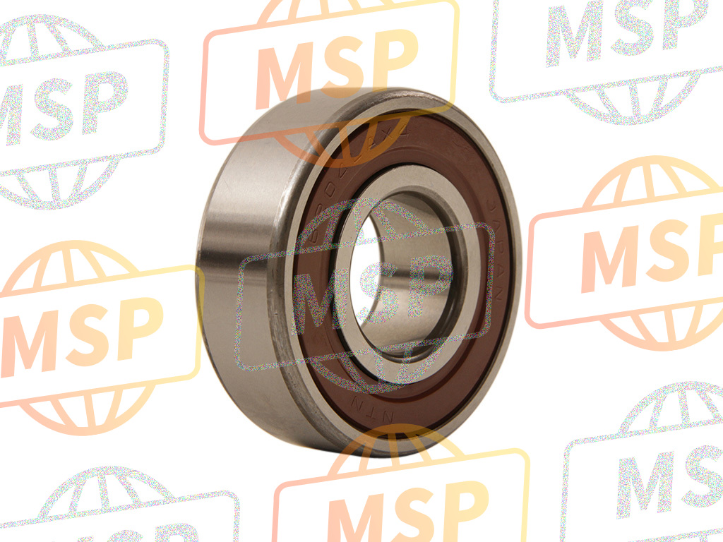 91002MFL003, Bearing, Special, 20X47X15.5, Honda, 1