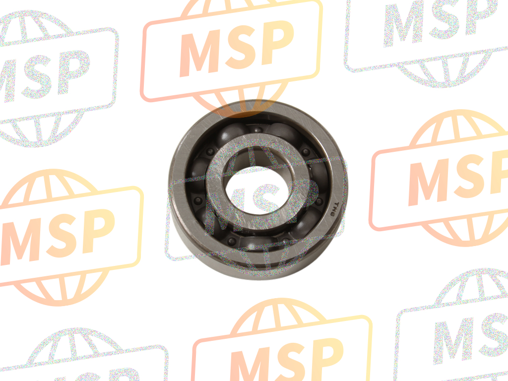 91003KPP931, Bearing, Radial Ball Special, 6201 (Ntn), Honda, 1