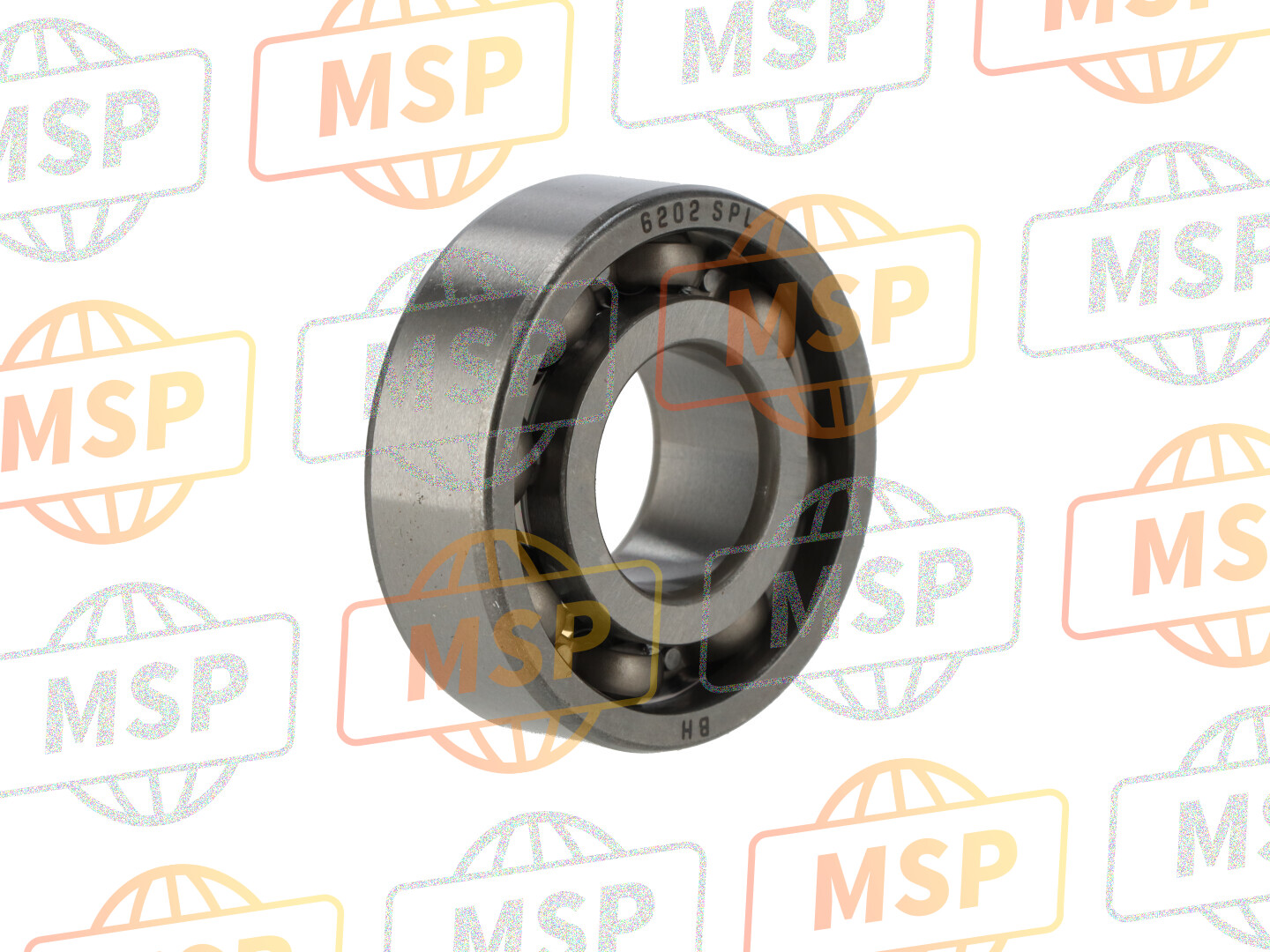 91004KPNA71, Bearing, Radial Ball Spec, Honda, 1