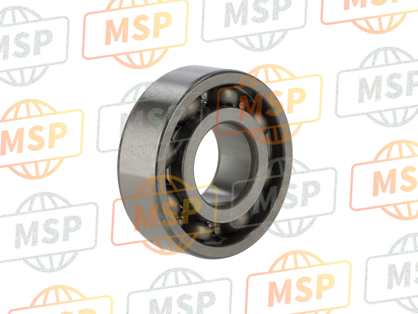 91004KPNA71, Bearing, Radial Ball Spec, Honda, 2