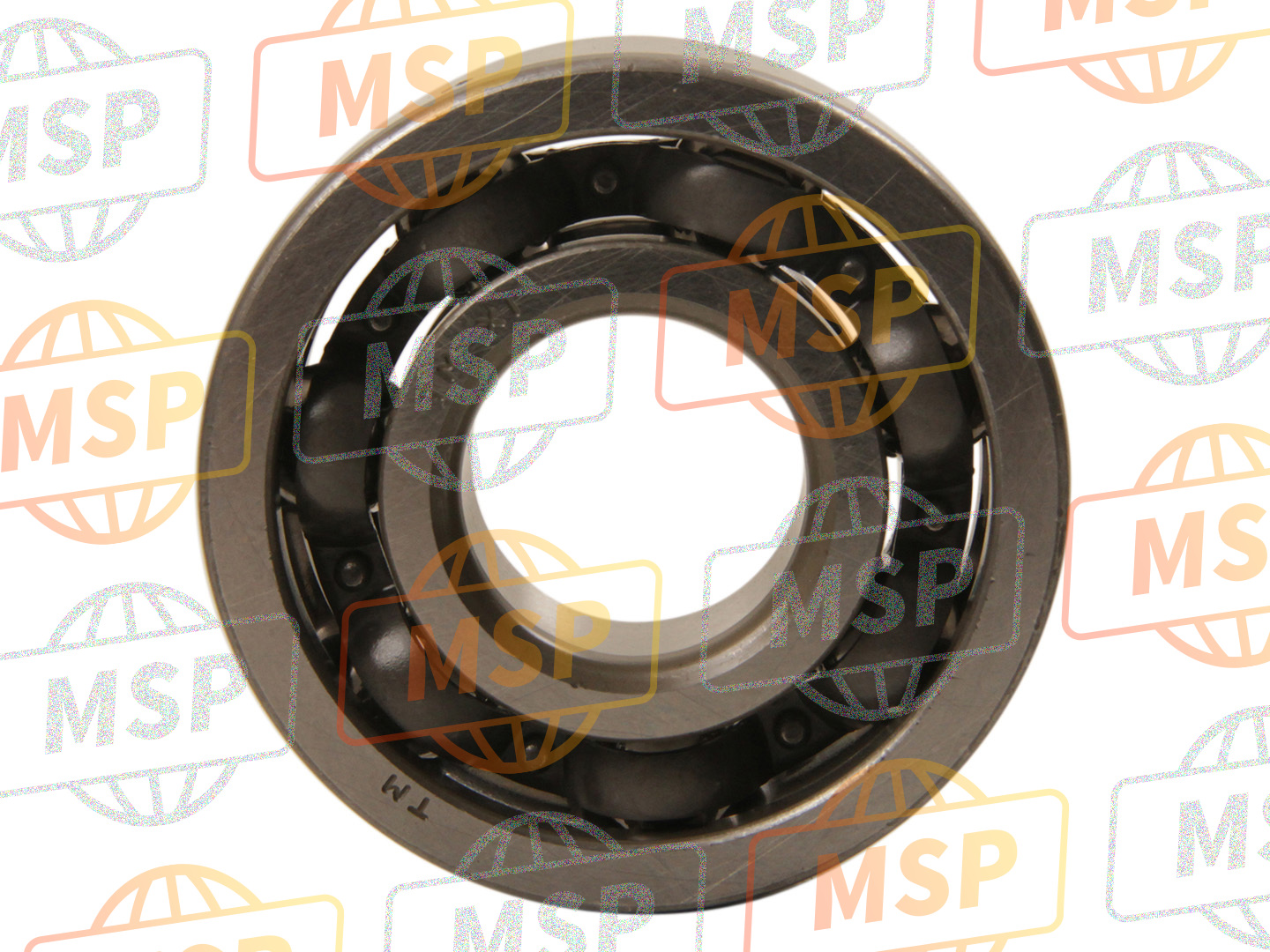 91004MKEA01, Bearing, Radial Ball, 15X38X11, Honda, 2