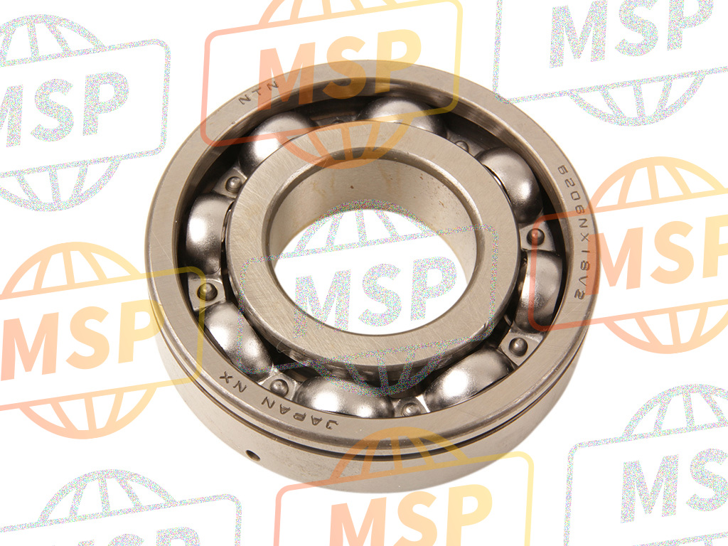 91004MM5003, Teil Wird Ausverk., Honda, 1