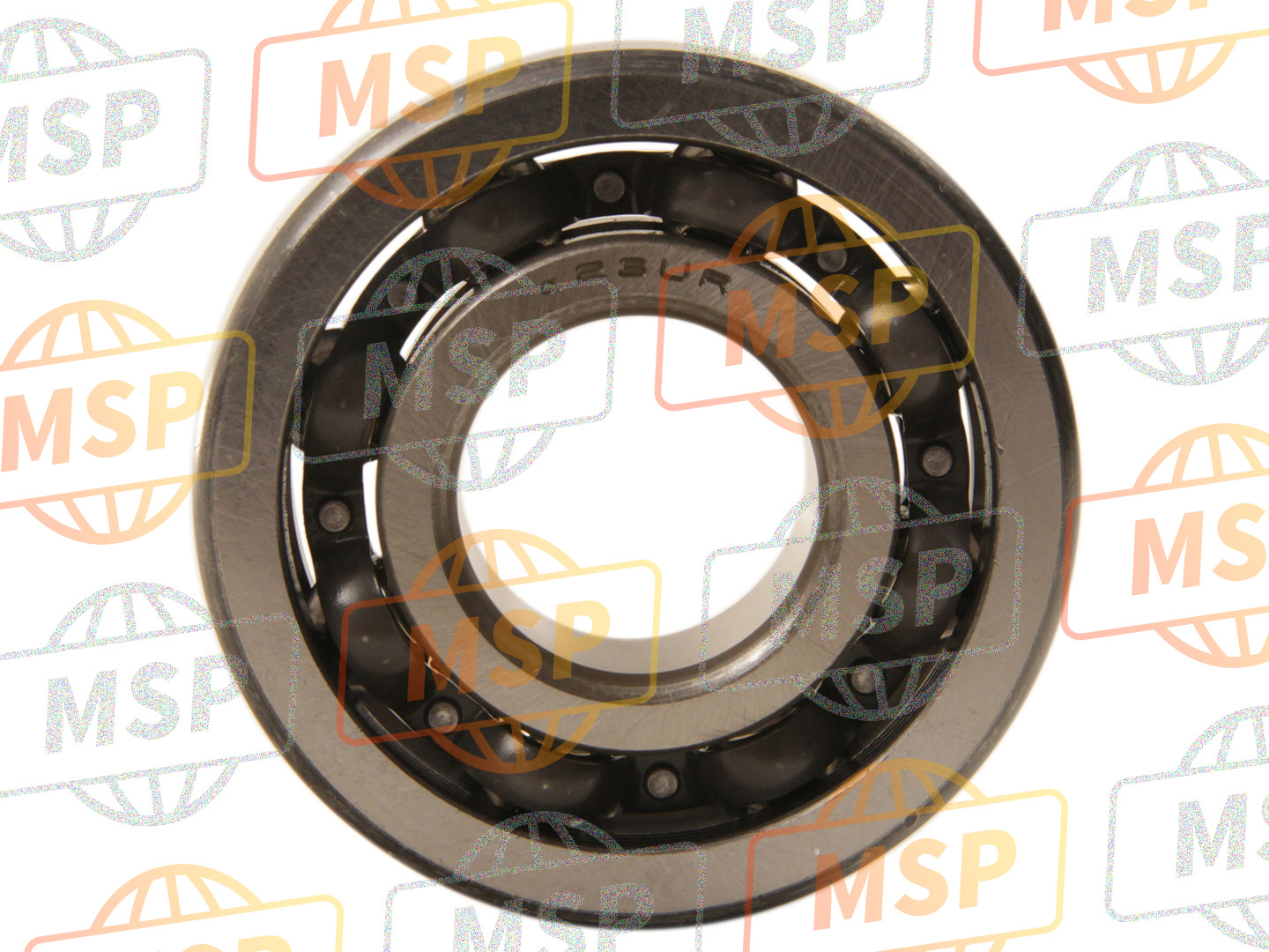 91005KPF901, Bearing, Radial Ball, 17X42X12, Honda, 2