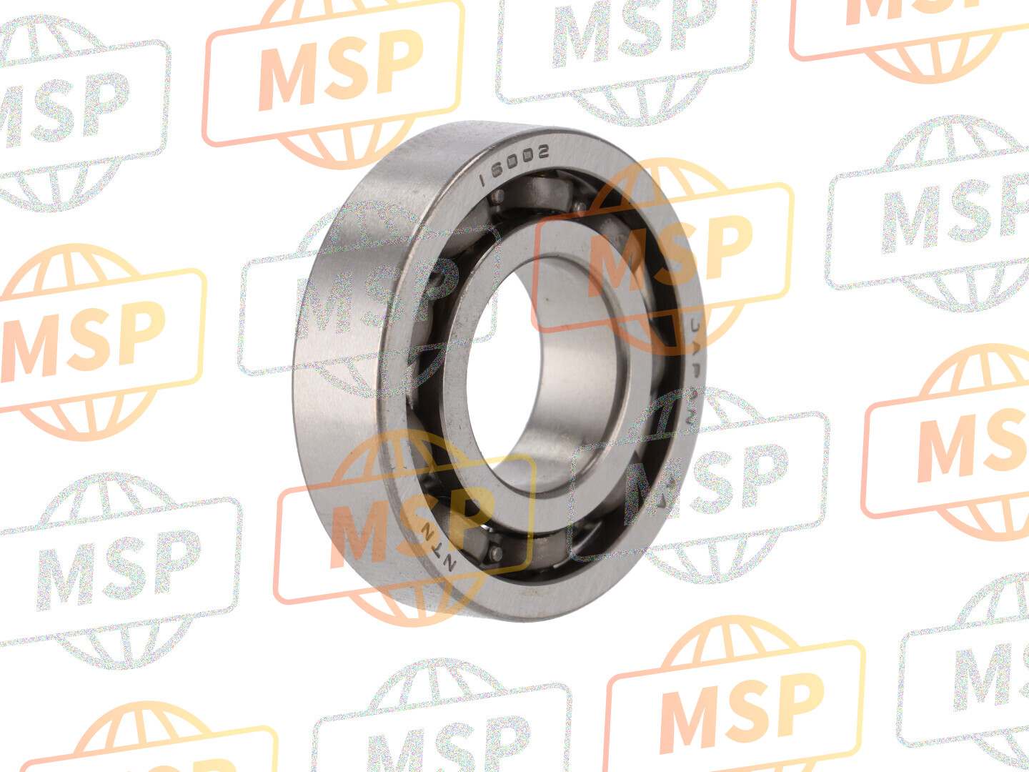 91007MAT003, Bearing, Radial Ball, 16002, Honda, 1