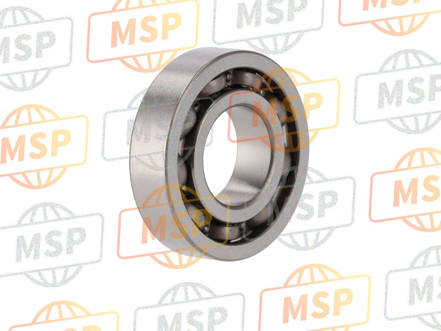 91007MAT003, Bearing, Radial Ball, 16002, Honda, 2