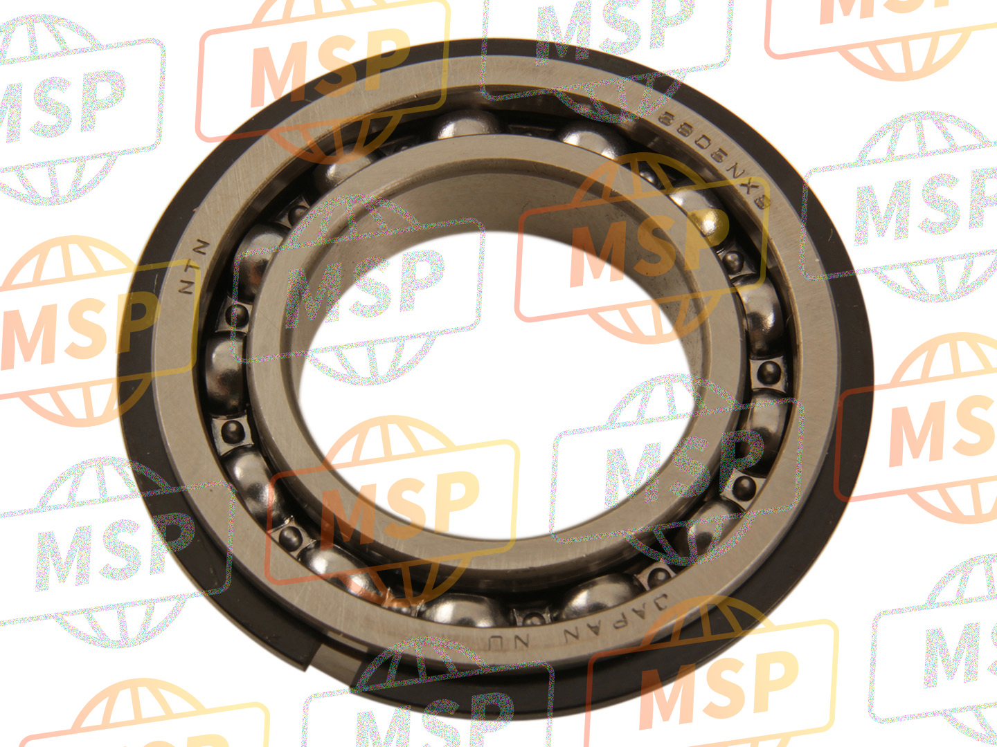 91007MN4003, Bearing, Radial Ball, 6905 (Ntn), Honda, 1