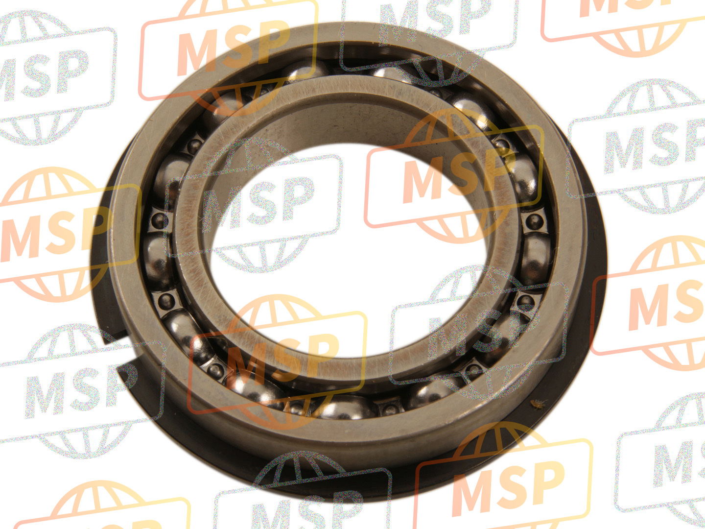 91007MN4003, Bearing, Radial Ball, 6905 (Ntn), Honda, 2