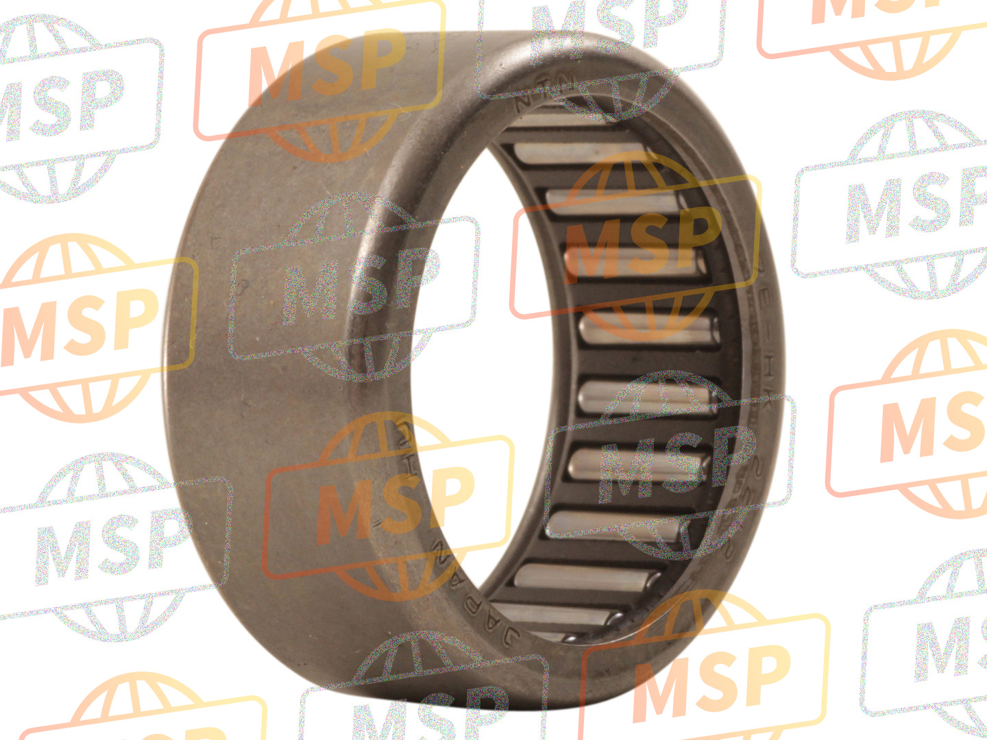 91008HB5003, Bearing, Needle, 22X28X12, Honda, 1