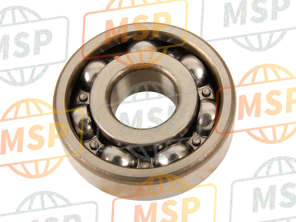 91009HA0004, Bearing, Radial Ball, 630, Honda, 1