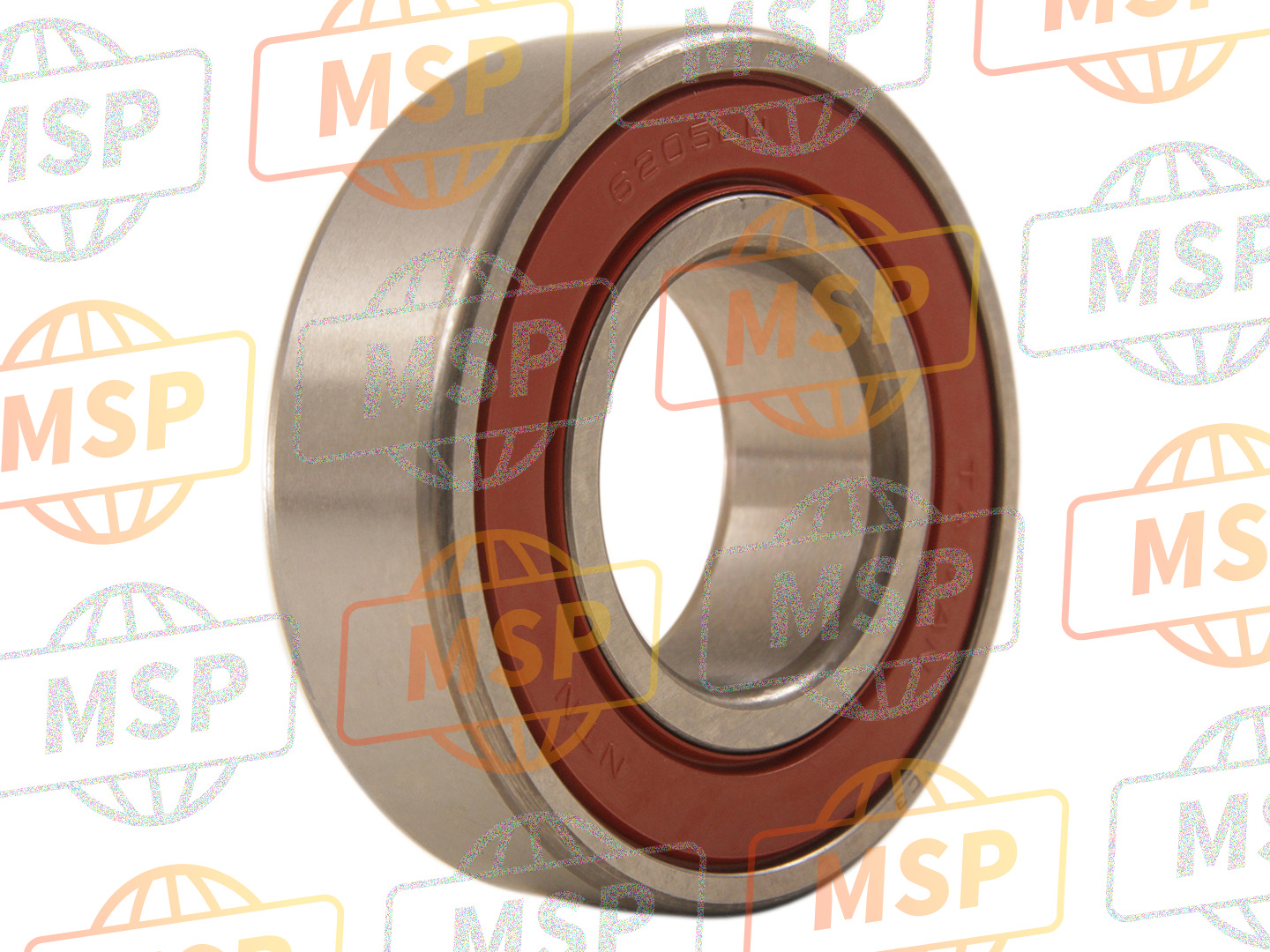 91009KWN901, Bearing, Radial Ball, 620, Honda, 1