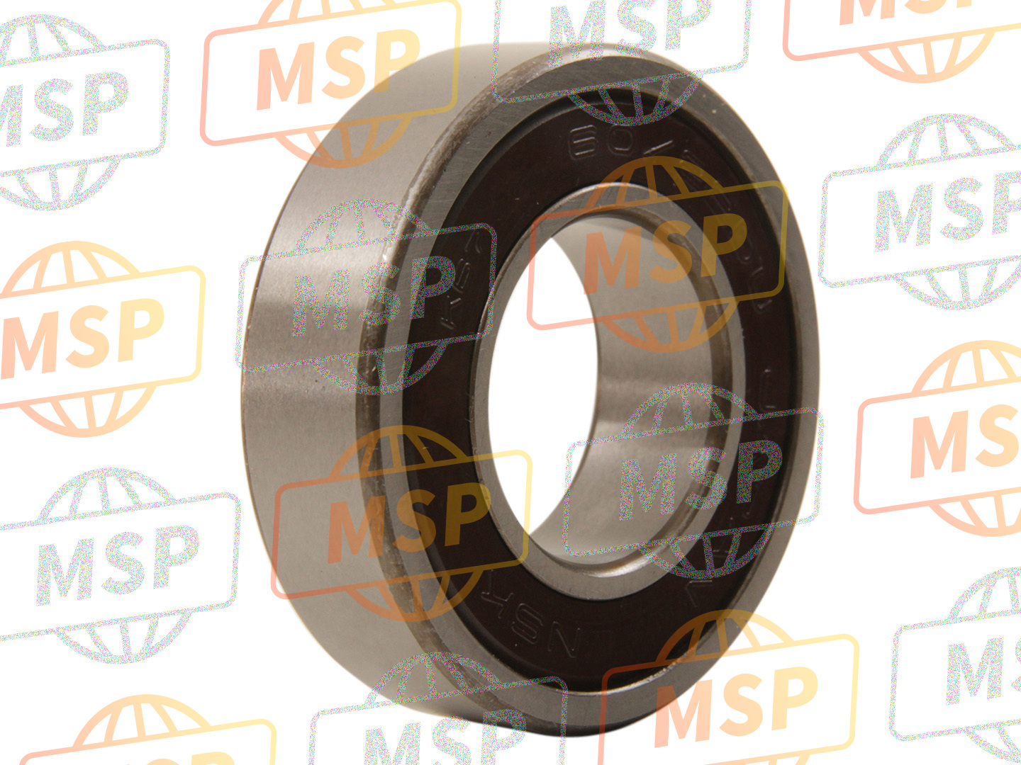 91009KZL931, Bearing, Radial Ball, 60/22 Uu (Nsk), Honda, 2