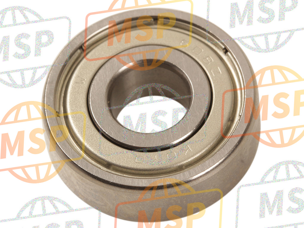 91011HP5601, Bearing, Radial Ball, 608ZZ, Honda, 1