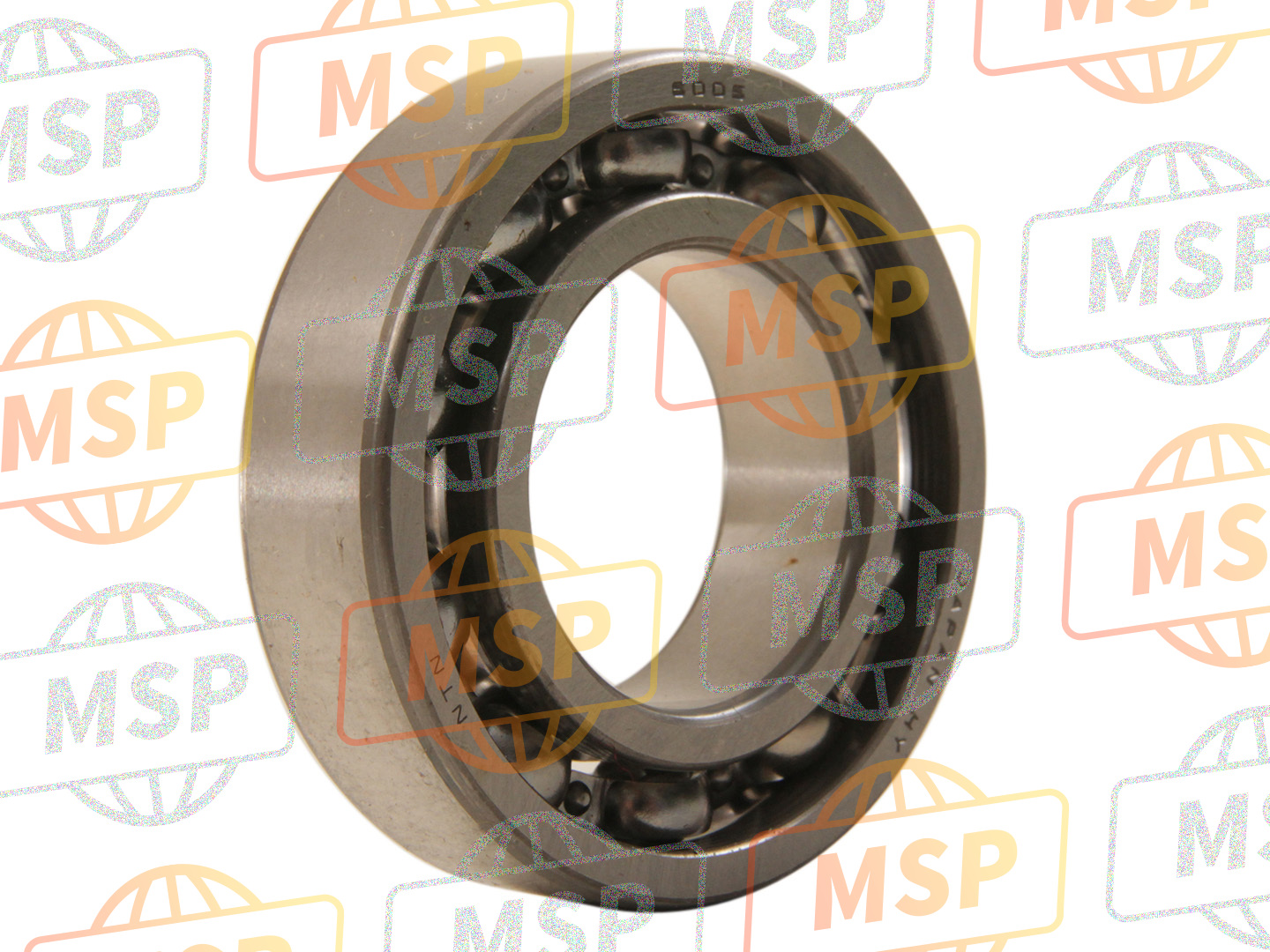 91012HN2004, Bearing, Radial Ball, 600, Honda, 1