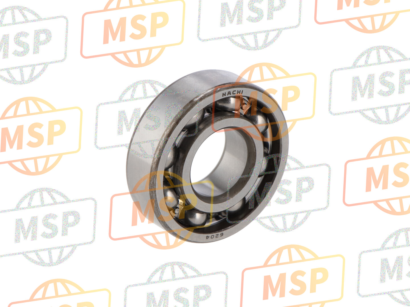 91016KPS901, Bearing, Radial Ball, 6204, Honda, 1