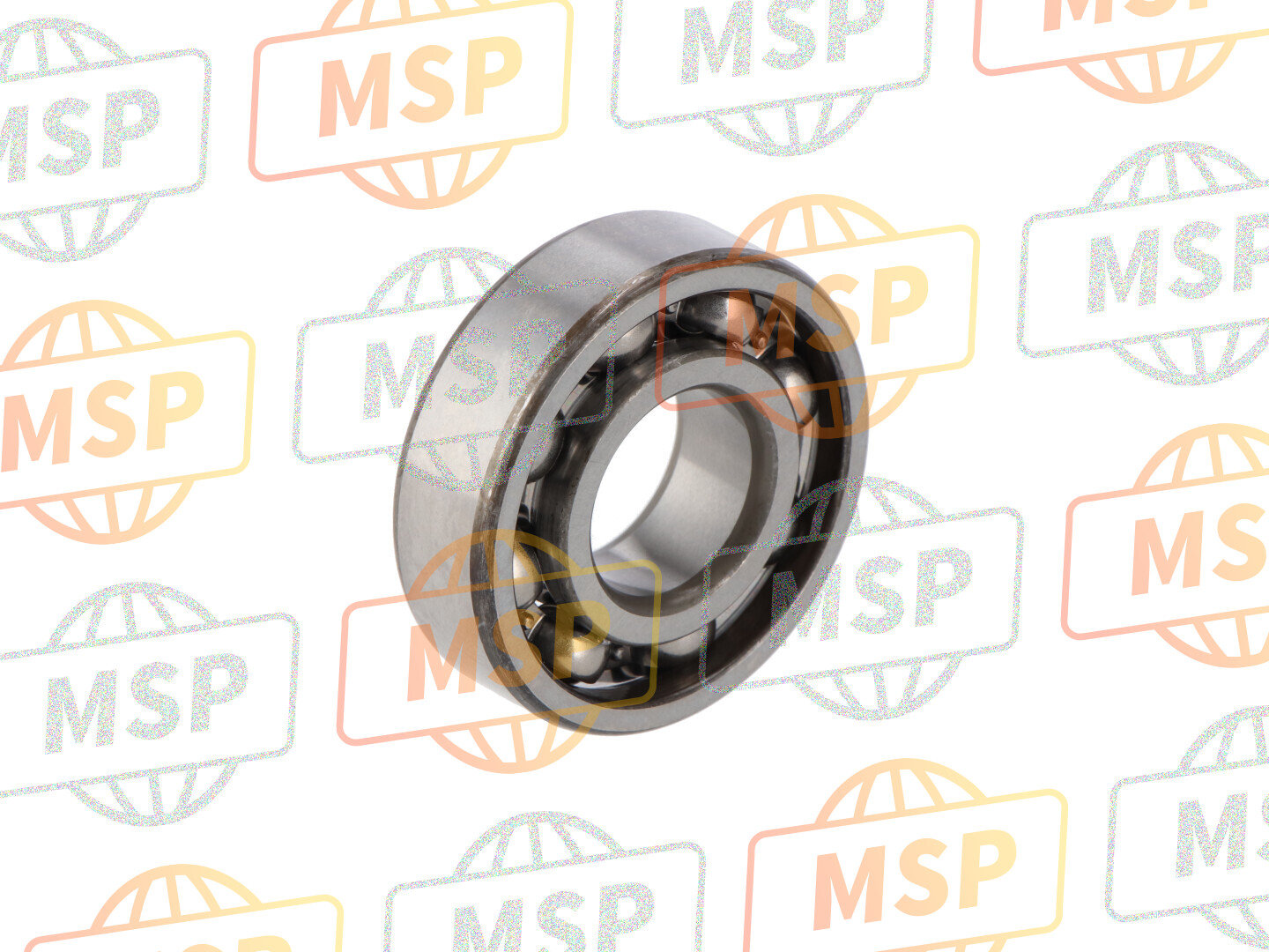 91016KPS901, Bearing, Radial Ball, 6204, Honda, 2