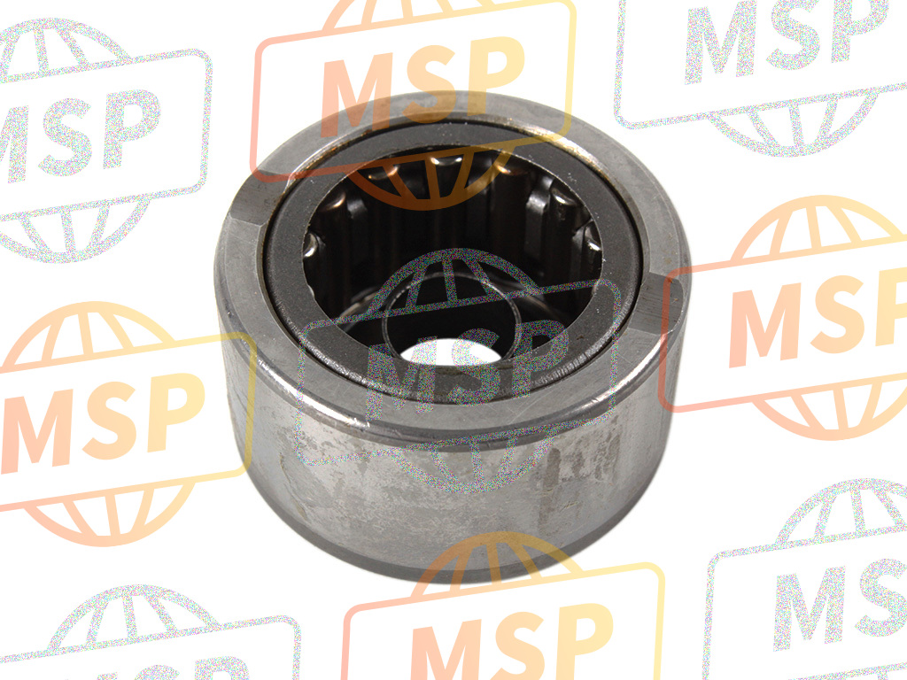 91022MT4000, Bearing, Needle, 20mm, Honda, 1