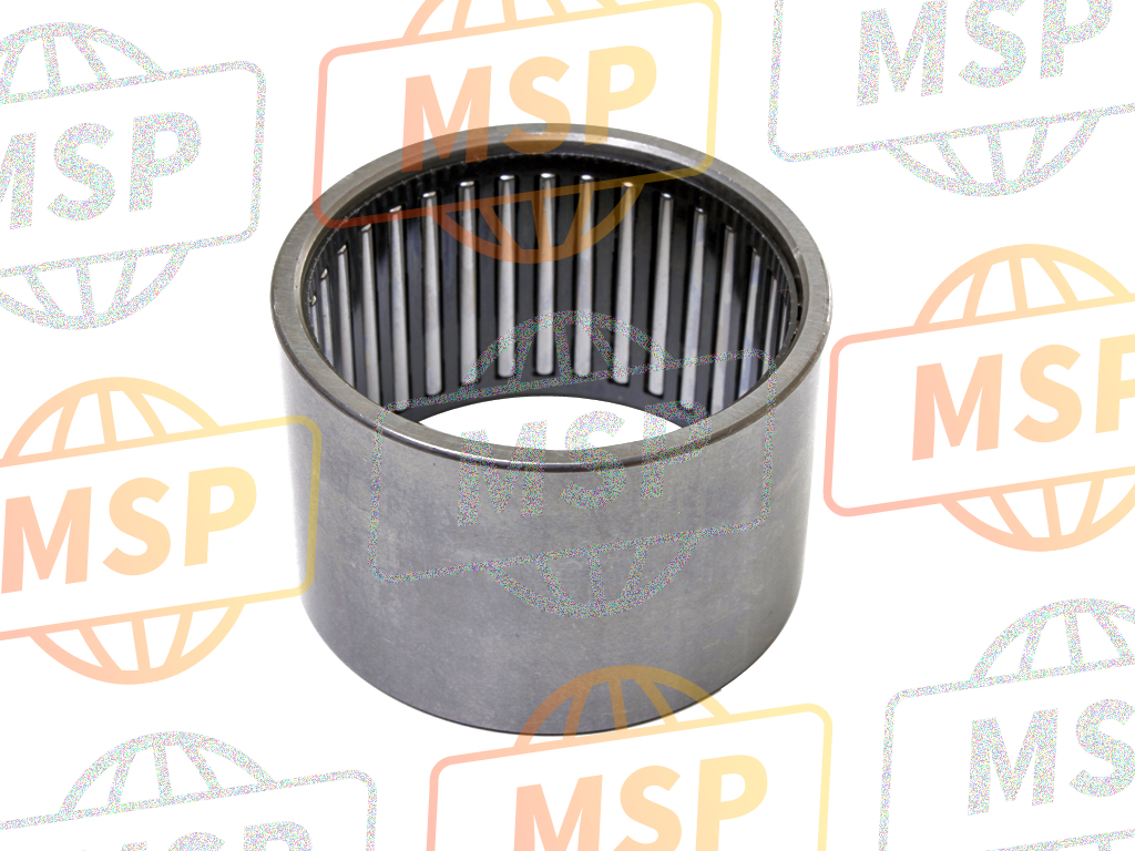 91024MM5003, Cuscinetto A Rullini 40X4, Honda, 1