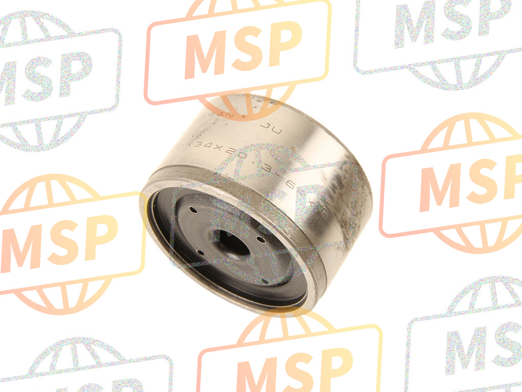 91025MBW003, Nadellager, 20mm, Honda, 5