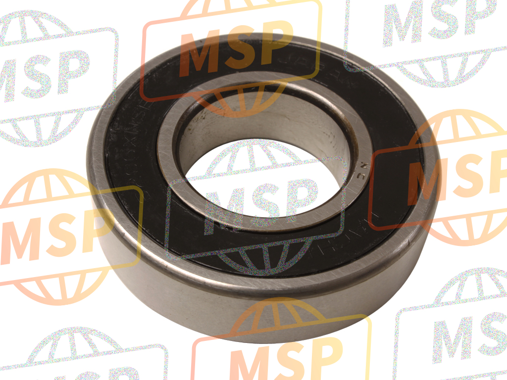 91025MW0003, Cojinete,  Agujas 20mm (Nt, Honda, 1