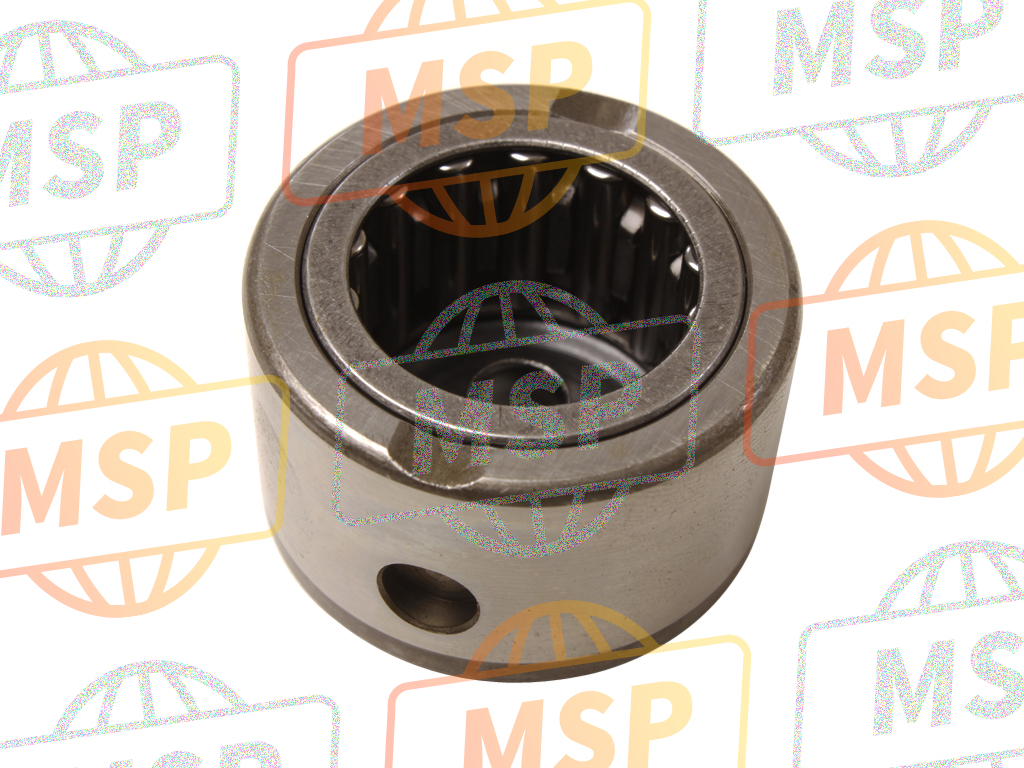 91025MW0003, Cojinete,  Agujas 20mm (Nt, Honda, 2