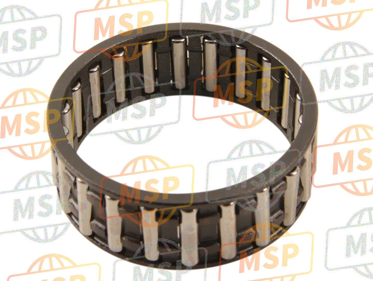 91026MEL003, Bearing, Needle, 24X28X10, Honda, 1