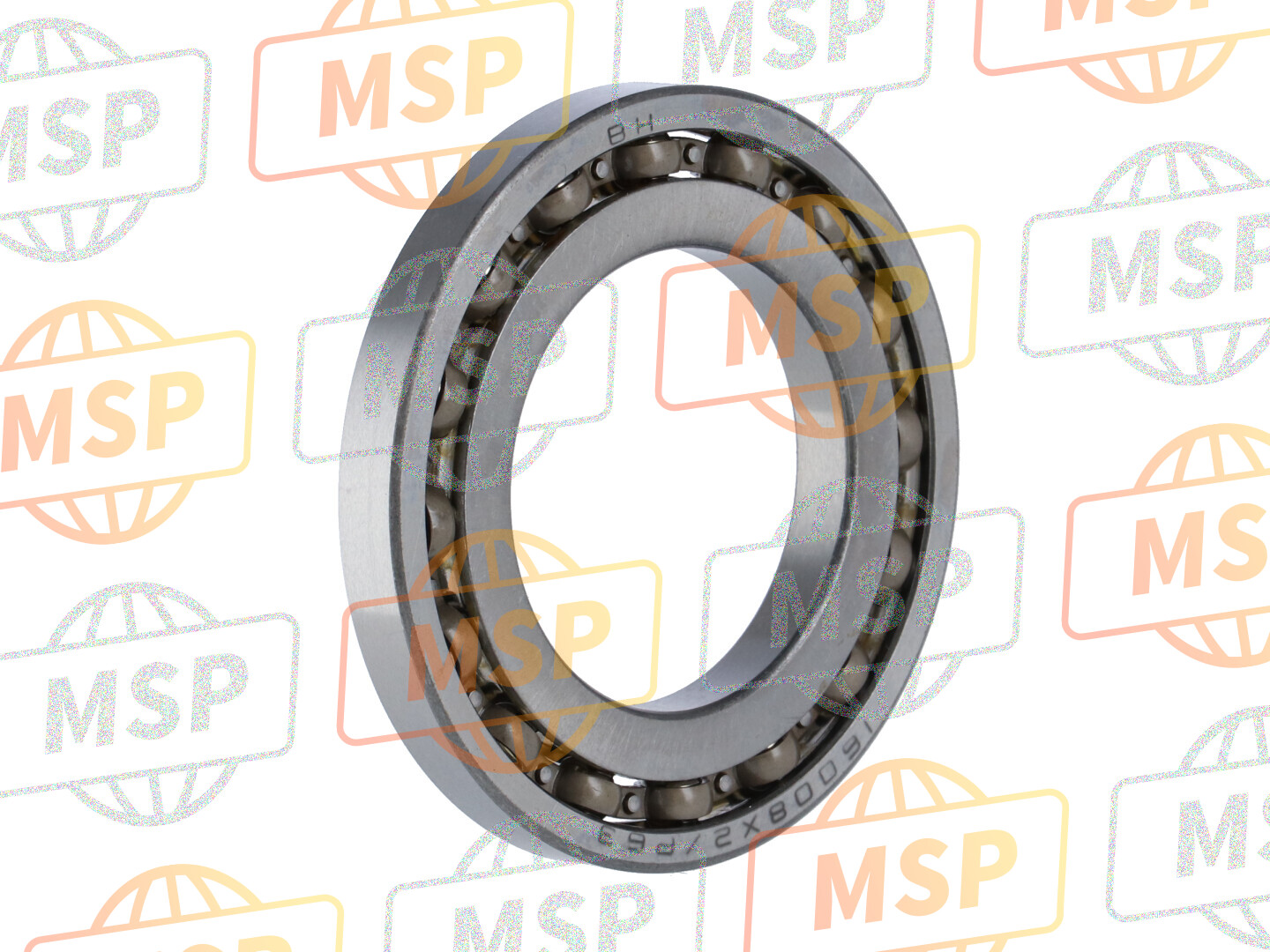 91029MGSD21, Bearing, Radial Ball, 40X68X7.5, Honda, 1