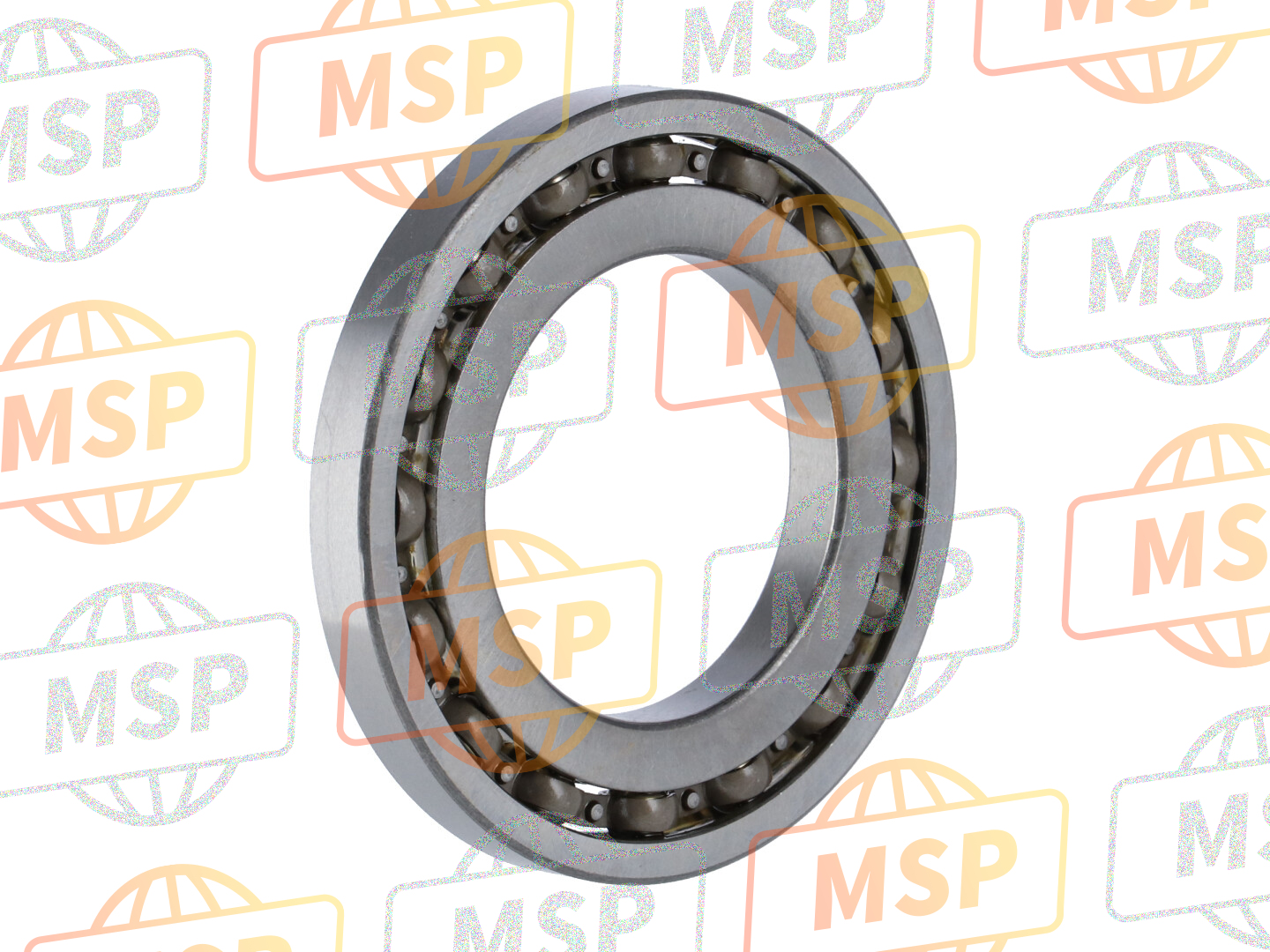 91029MGSD21, Bearing, Radial Ball, 40X68X7.5, Honda, 2